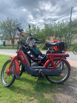 Piaggio ciao px - 2