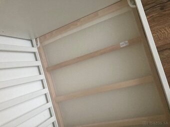 Detská postieľka Ikea Stuva - 2