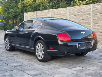 Bentley Continental GT - 2