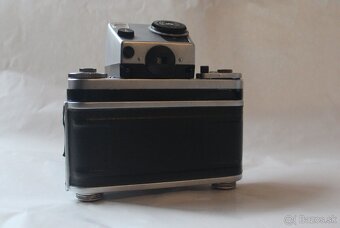 Pentacon Six TL - 2