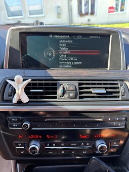 Aktualizácia máp BMW MINI 2025 PREKLAD NAVIGÁCIA KÓDOVANIE - 2