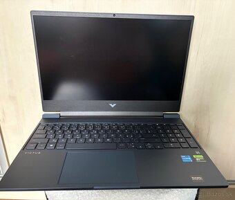 Nový HP Vicus - 2