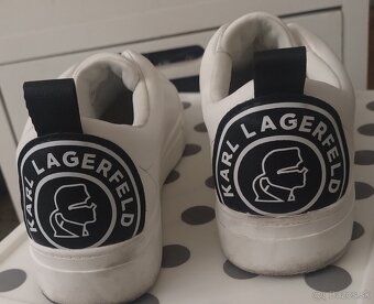 Karl lagerfeld - 2