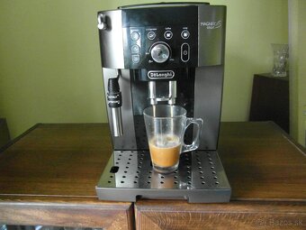 DeLonghi Magnifica S Smart - 2