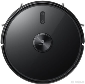 Robotický vysávač s mopom Realme Techlife Vacuum - 2