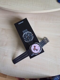 Samsung galaxy watch ultra 2(2025) - 2