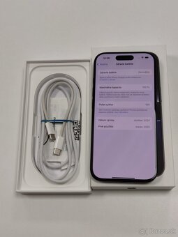 iPhone 16 Pro 256GB - 2
