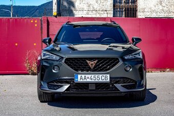 Cupra Formentor - 2