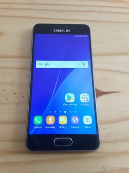 Predám Samsung Galaxy A310 - 2