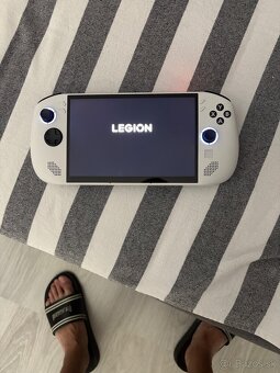Predam lenovo legion go s - 2