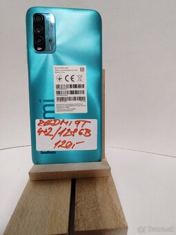 Predám Redmi 9T - 2