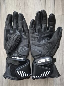 Rukavice 4SR [M] - 2