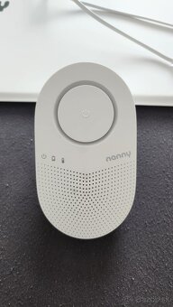Monitor dychu Nanny BM 03 - 2