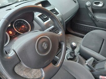 Renault Megane grandtour 1.5, diesel r.v 2008 - 2
