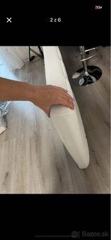 Vrchný matrac Wellpur - 2