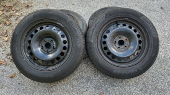 35.	Skoda Kodiaq / VW Tiguan 215/65/ r17 - 2