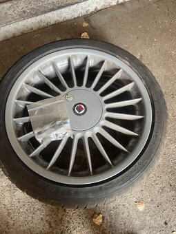 Alpina elektrony, e36 e46 - 2