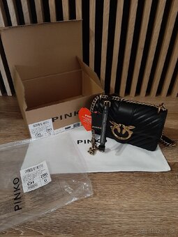 Pinko kabelka - 2