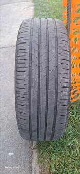 Continental 215/55 R17 v - 2