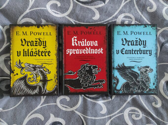 Saviano,Powell,Elsberg,Dufaux / Xavier - 2