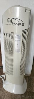 Čistička vzduchu Ionic-CARE Triton - 2