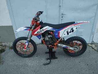 KTM SX 85 - 2