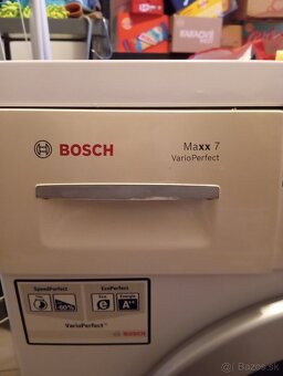 Predam automaticku práčku - 2