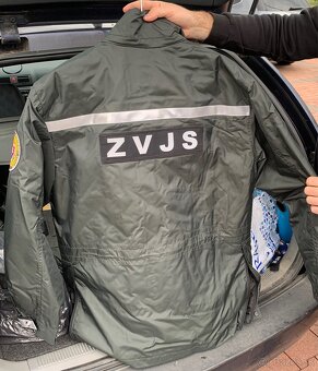 Uniforma ZVJS - 2