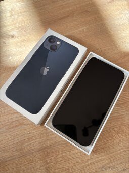 Apple iPhone 13 128GB Midnight - 2