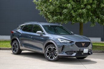 Cupra Formentor 2.0 TDI 4Drive DSG - 2