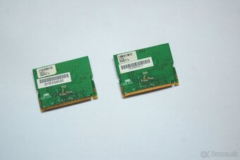 Retro Sieťové karty Broadcom BCM94318MPG - 2