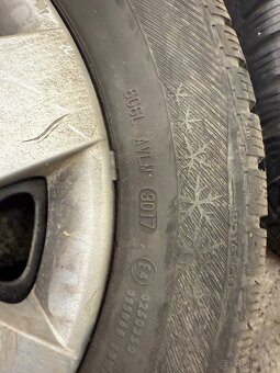 disky R14 Škoda, VW, Seat,… - 2