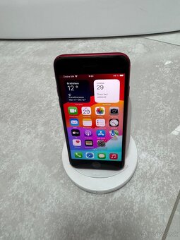 Apple iPhone SE 2020 128GB - 2