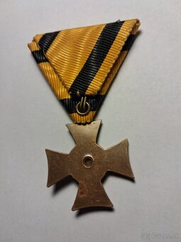 RU MDZ 10 rokov služby - 2