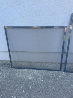 Predam sietky na okna - 2