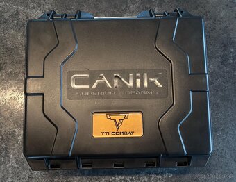 CANIK TP9 TTI COMBAT - 2