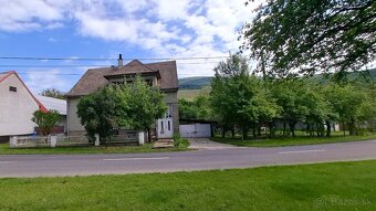 Rodinný dom v Novej Bošáci - 2