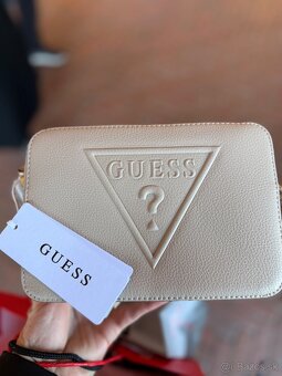 GUESS - 2