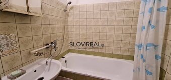SLOVREAL - Predaj 3 - izbového bytu  Handlová - 2