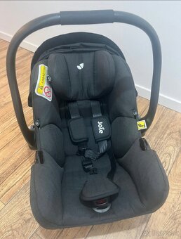 Vajíčko Joie iGemm 3 - 2