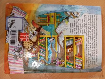 Rozprávky pre odvážne deti - 2