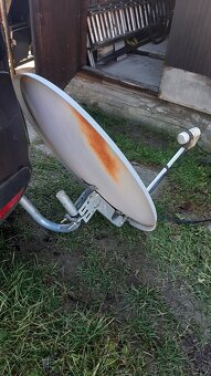 Parabola pr.75cm - 2