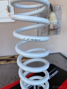 Pružina Wp gasgas - 2