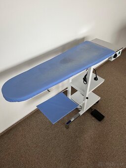 Žehliaci stôl Comel - 2