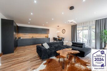 5 izbový rodinný dom v krásnom prostredí, obec Trsťany - 2