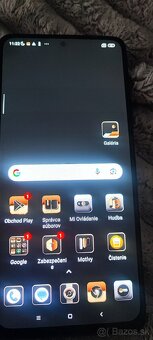 XIAOMI Mi Redmi Note 10 Pro 4G 256GB 8GB - 2