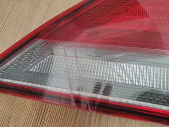 Volkswagen Golf 6 combi ľavé svetlo - 2