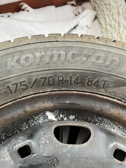 Zimna sada fabia 14 - 2