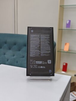 Samsung Galaxy S25 256GB | ZÁRUKA 2 ROKY - 2