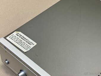 Cambridge Audio A500 …. Integrovany stereo zosilovač - 2